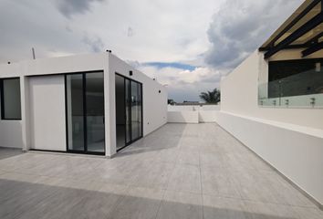Casa en  Parque Zacatecas, Lomas De Angelópolis, Ciudad De México, Puebla, México