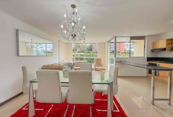 Apartamento en Poblado, Medellín