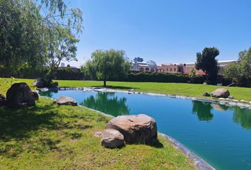 Lote de Terreno en  San Bernardino Tlaxcalancingo, San Andrés Cholula