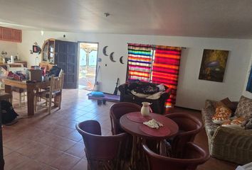 Casa en  Úrsulo Galván, Ensenada, Baja California, Mex
