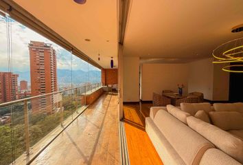 Apartamento en Poblado, Medellín