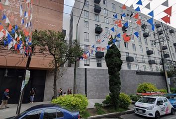 Departamento en  Lerdo 360, San Simón Tolnahuac, Ciudad De México, Cdmx, México