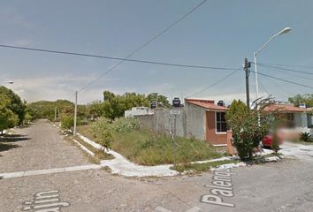 Lote de Terreno en  Calle Tajín, El Yaqui, Colima, 28075, Mex