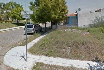 Lote de Terreno en  Calle Uxmal 1128, El Yaqui, Colima, 28075, Mex