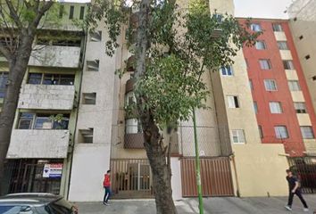 Departamento en  Joaquin Garcia Icazbalceta, Colonia San Rafael, Ciudad De México, Cdmx, México