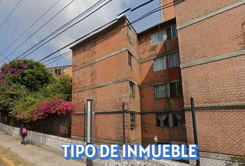Departamento en  Carr. Tenayuca Chalmita 551, Zona Escolar, Ciudad De México, Cdmx, México