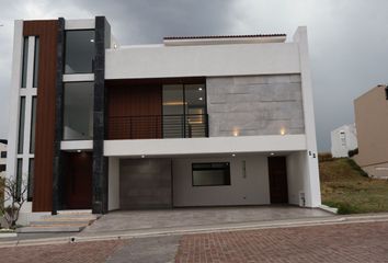 Casa en  La Loma De Gran Reserva, Cto. La Loma, Lomas De Angelópolis, Puebla, México