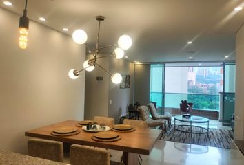 Apartment for rent in Poblado, Medellín