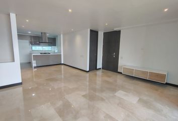 Apartment for rent in Poblado, Medellín
