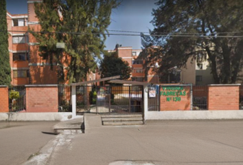 Departamento en  Virginia Fábregas 138, Jorge Negrete, Ciudad De México, Cdmx, México