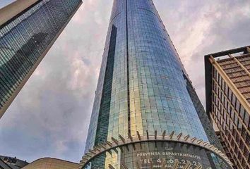 Departamento en  Avenida Río Churubusco 130, Xoco, Ciudad De México, Cdmx, México