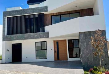 Casa en  Parque San Marino, San Bernardino Tlaxcalancingo, Puebla, México