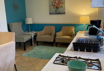 Departamento en  Chapultepec, Ensenada