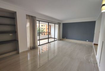 Apartment for rent in Poblado, Medellín