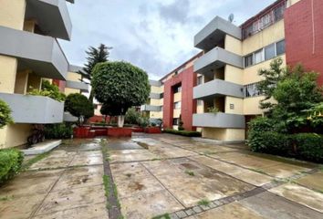 Departamento en  Siracusa 130, Lomas Estrella 2da Sección, Ciudad De México, Cdmx, México
