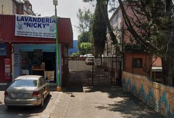 Departamento en  San Nicolás Tolentino, Ciudad De México, Cdmx, México