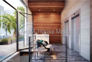 Departamento en  Mixcoac, Benito Juárez, Cdmx