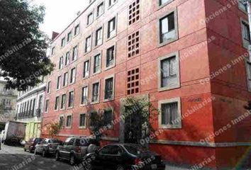 Departamento en  Buen Tono 2, Colonia Centro, Centro, Ciudad De México, Cdmx, México
