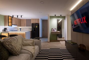 Apartment for rent in Envigado, Envigado