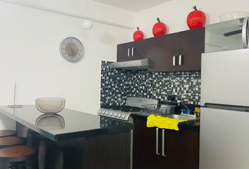 Departamento en  Calle 6 N 273-273, Centro, Playa Del Carmen, Solidaridad, Quintana Roo, 77710, Mex
