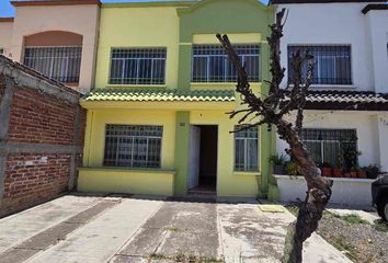 Casa en  Quinta Las Villas, Irapuato, Guanajuato, México