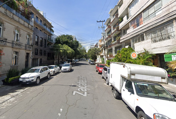 Departamento en  Zacatecas 65, Centro Urbano Pdte. Juárez, Roma Nte., 06700 Ciudad De México, Cdmx, México