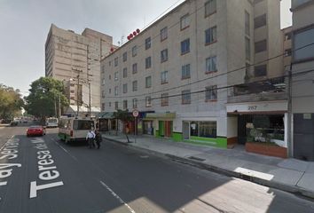 Departamento en  Fray Servando Teresa De Mier 257, Tránsito, Ciudad De México, Cdmx, México