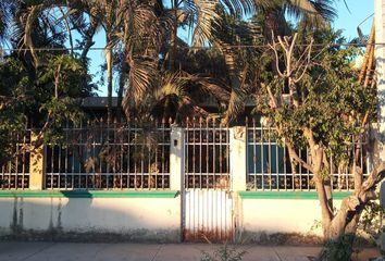 Casa en  La Capilla, Acaponeta, Nayarit, México
