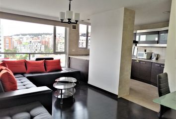 Suite en  Alfredo Pareja & Agustín Franco, Quito, Ecuador