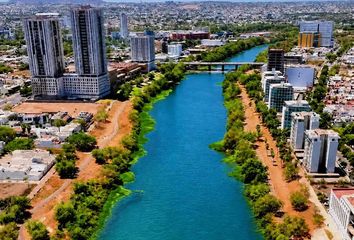 Departamento en  Boulevard Alfonso Zaragoza Maytorena 2180, Desarrollo Urbano Tres Ríos, Culiacán, Sinaloa, México
