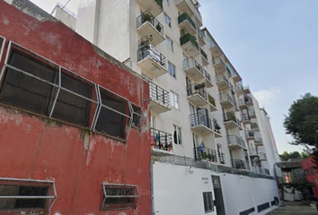 Departamento en  Cerrada De Metatiotos 69, Felipe Pescador, Ciudad De México, Cdmx, México