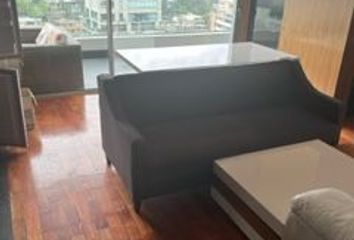 Departamento en arriendo en Santiago Centro