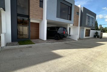 Casa en venta en Challuabamba