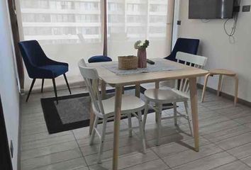 Departamento en arriendo en Macul