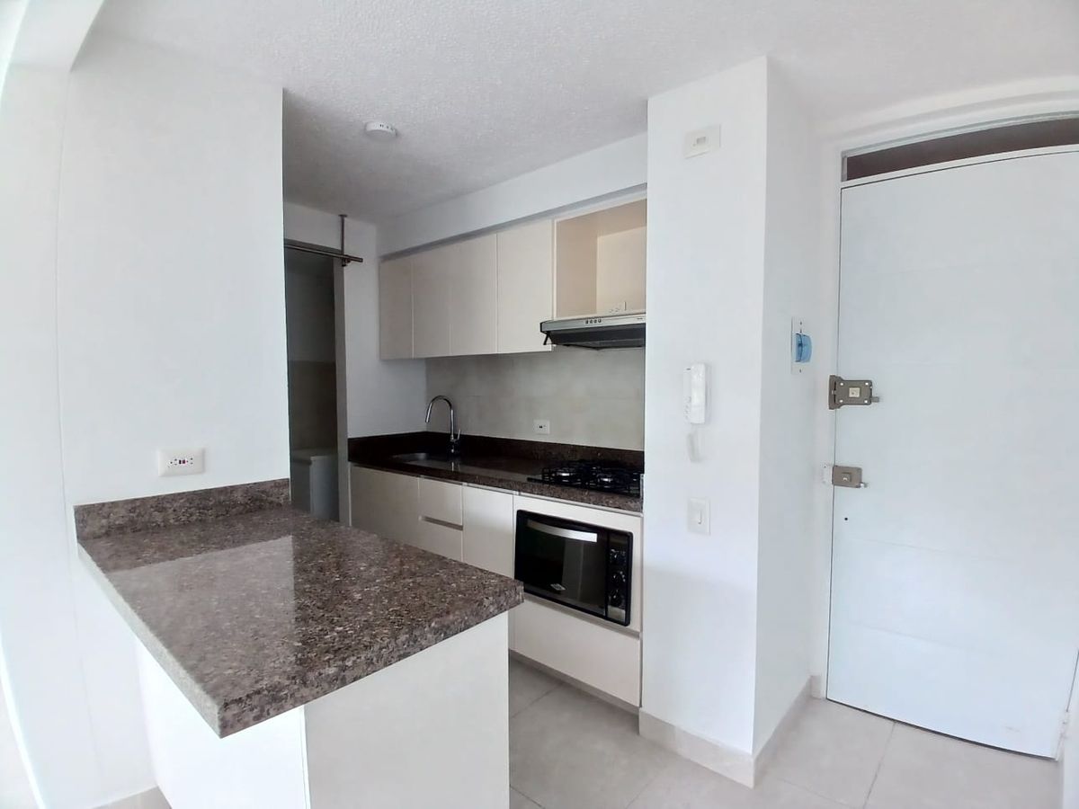 Apartamento en arriendo Providencia (Boston) en Providencia