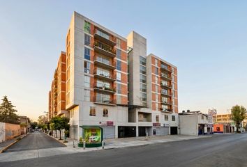 Departamento en  C. Centlapatl 178, San Martin Xochinahuac, Ciudad De México, Cdmx, México
