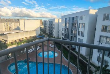 Apartamento en Granate - Ecociudad De La Riviera, Ibagué, Tolima, Colombia
