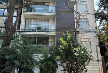 Departamento en  Calle Yácatas 478, Narvarte Poniente, Ciudad De México, Cdmx, México