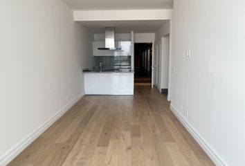 Departamento en  Avenida Río Churubusco 601, Xoco, Ciudad De México, Cdmx, México
