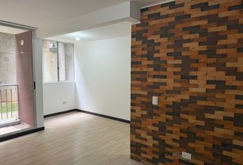 Apartment for rent in Rodeo Alto, Medellín