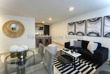Departamento en  San Simón Tolnahuac, Ciudad De México, Cdmx, México