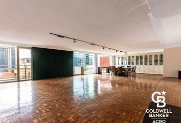 Departamento en renta en Lomas de Chapultepec