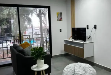 Departamento en  Avenida Plan De San Luis, Nueva Santa María, Ciudad De México, Cdmx, México