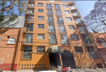 Departamento en  Alfredo Chavero 234, Tránsito, Ciudad De México, Cdmx, México