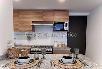 Departamento en  San Simón Tolnahuac, Ciudad De México, Cdmx, México