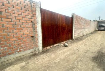 Terreno en  Aucallama, Huaral, Lima, Per
