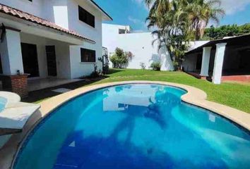 Casa en fraccionamiento en  Camino De Leñeros, Vista Hermosa, Cuernavaca, Morelos, México