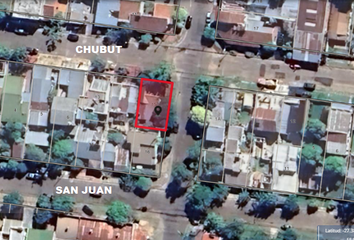 Terrenos en  Calle Chubut 2402-2500, Posadas, Capital, N3300, Misiones, Arg