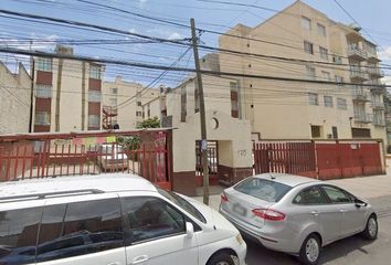 Departamento en  Calle San Mateo 170, La Preciosa, Ciudad De México, Cdmx, México