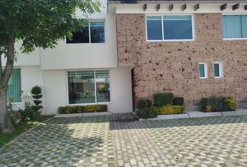 Casa en condominio en  Av. Calimaya 52226, Mz 002, Bosque De Las Fuentes, Méx., México
